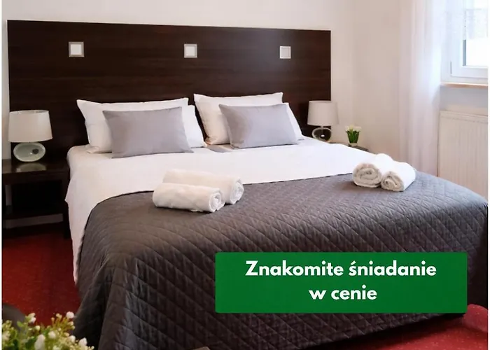 Hotel Dw Agat Karpacz